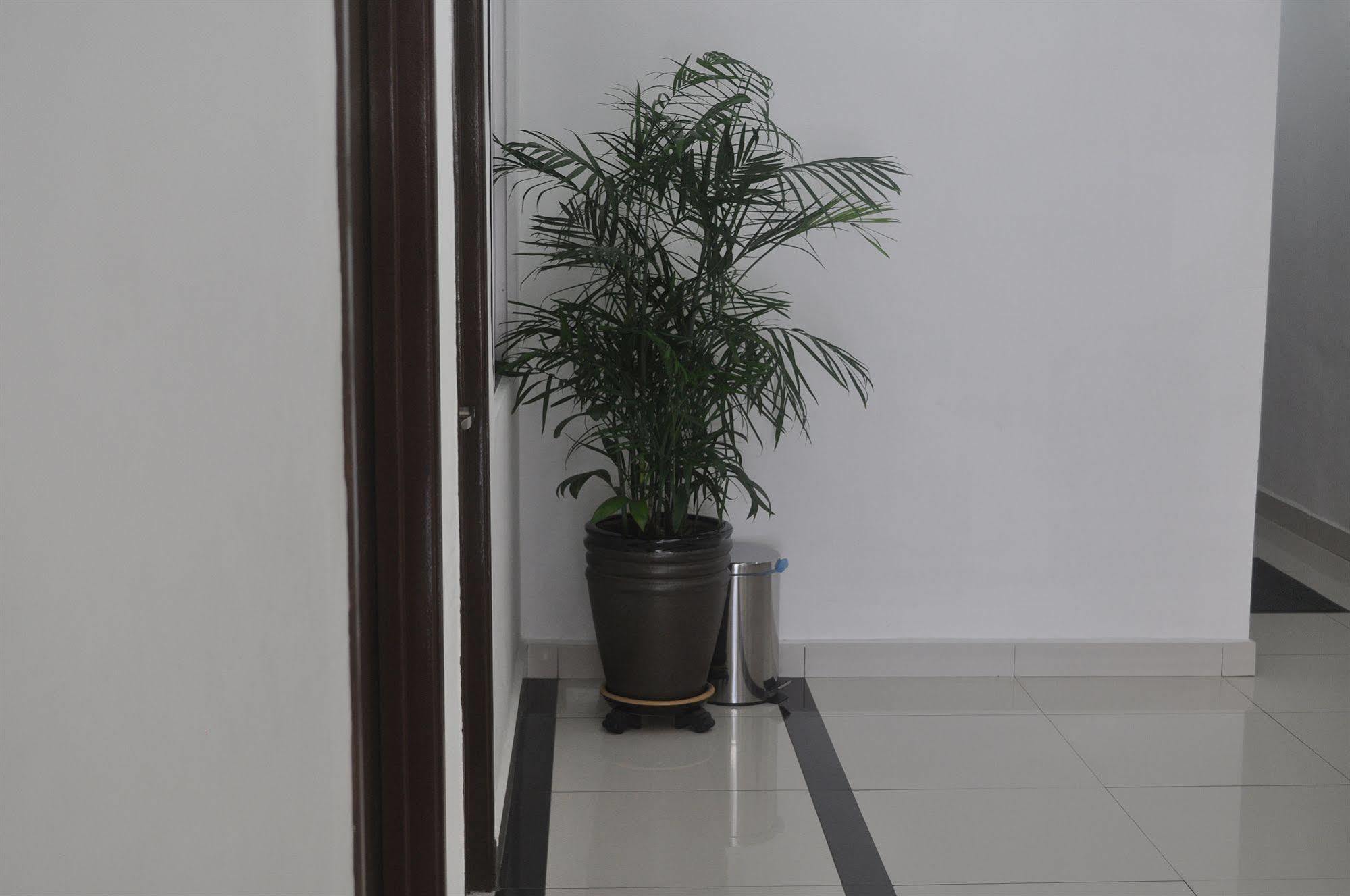 Nd Hotel Malacca Buitenkant foto